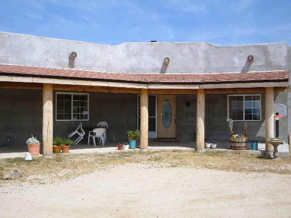 8370 S Abbey Ln., Wilhoit, AZ 86332