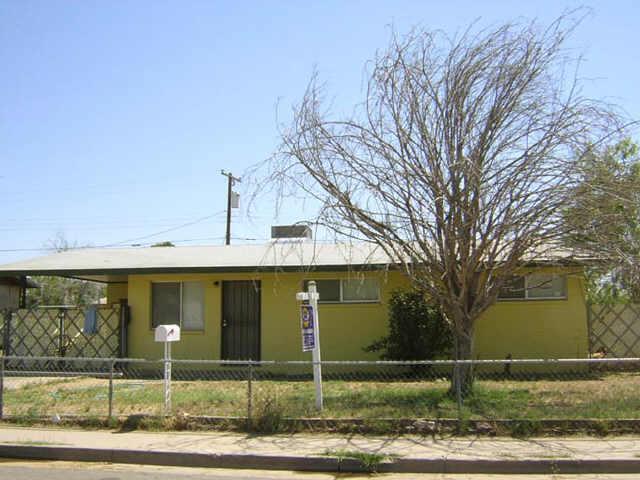 1341 E Roeser Rd., Phoenix, AZ 85040