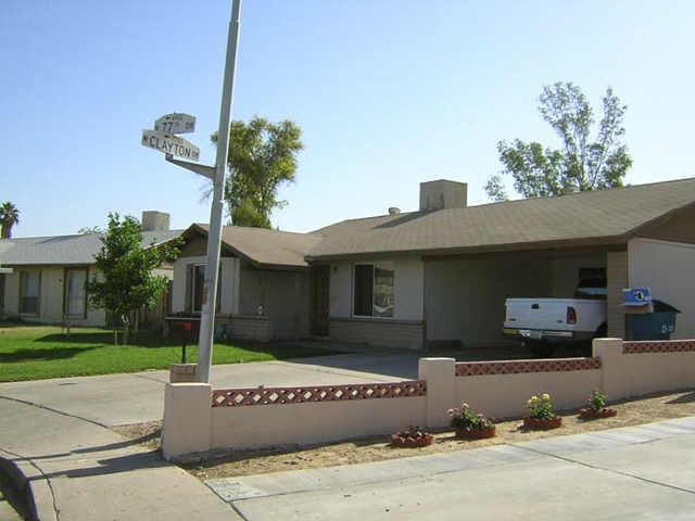 4441 N 77 Dr., Phoenix, AZ 85033