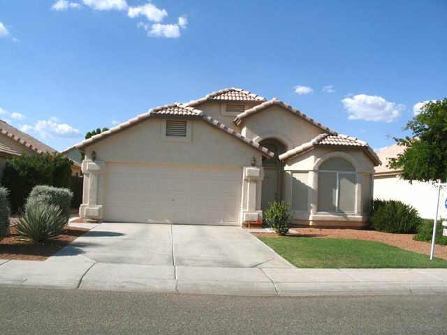 8368 W Troy St., Peoria, AZ 85382
