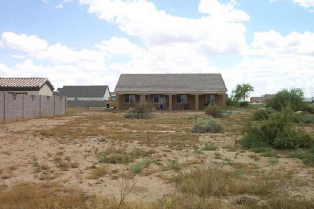 11151 W Cove Dr., Arizona City, AZ 85123