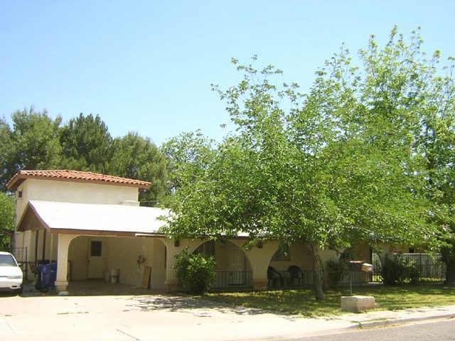 547 S Temple St., Mesa, AZ 85204
