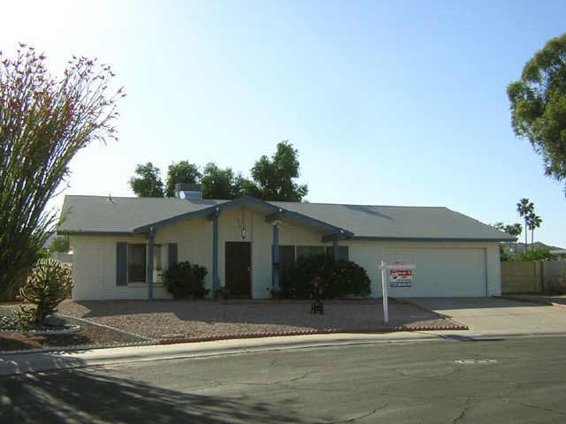 11442 S Half Moon Dr., Ahwatukee, AZ 85044