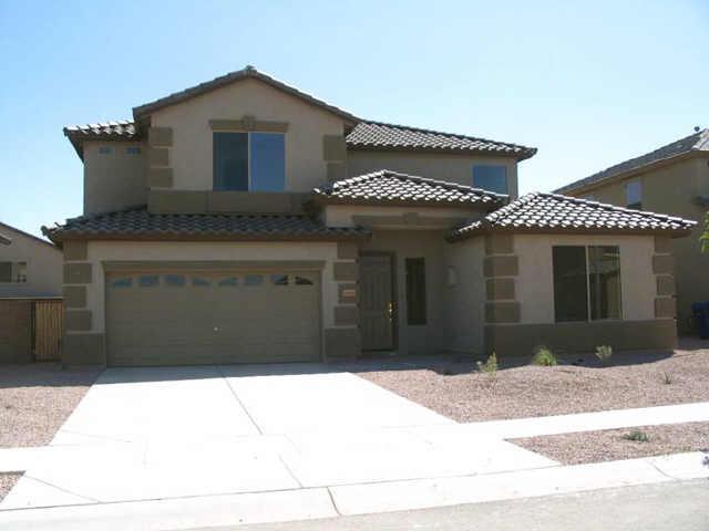 16869 W Stevenage St., Surprise, AZ 85374