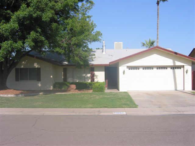 4523 S Oak St., Tempe, AZ 85282