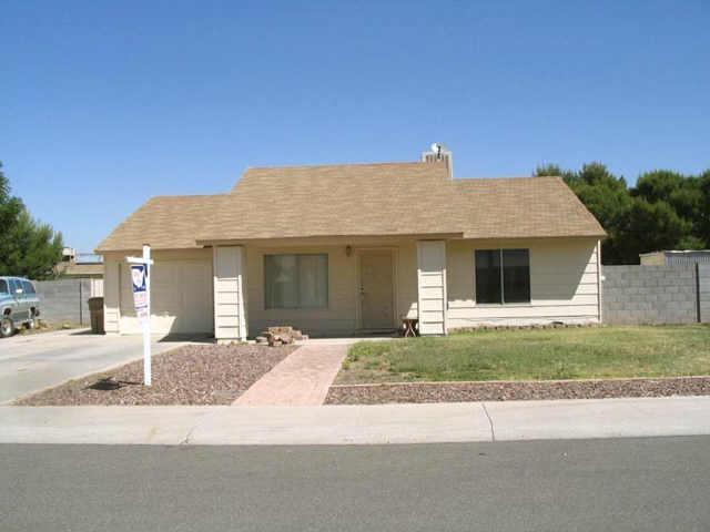 7114 W Mercer Ln., Peoria, AZ 85345