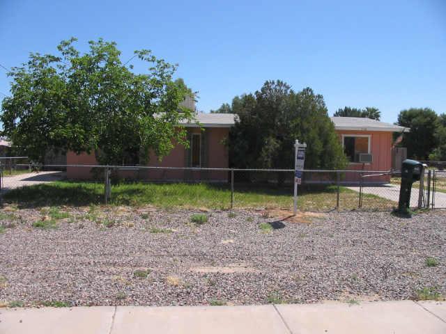 510 S 6th St., Buckeye, AZ 85326