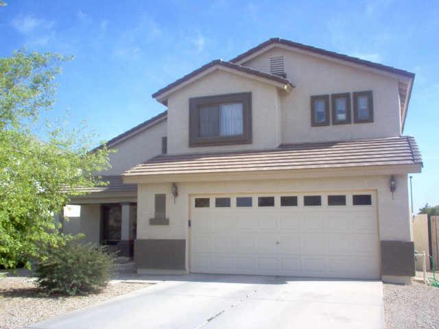 4325 Patrick Ct., Gilbert, AZ 85236