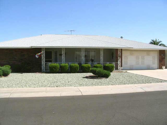 10638 W Manzanita Dr., Sun City, AZ 85373