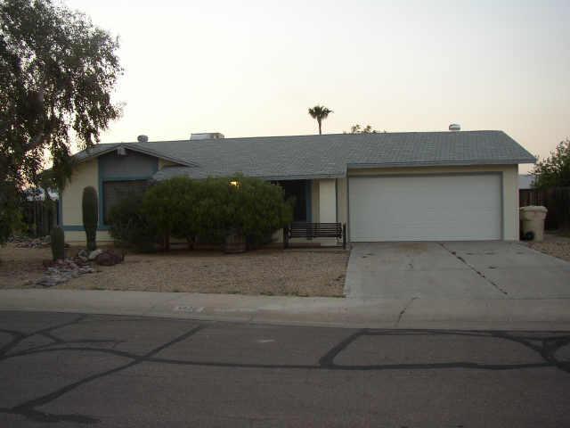 5620 W Charleston Ave., Glendale, AZ 85308