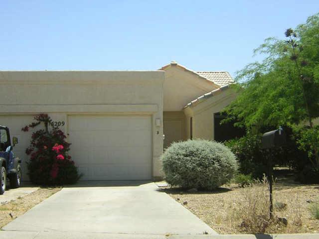 15209 N Ivory Dr. #2, Fountain Hills, AZ 85268