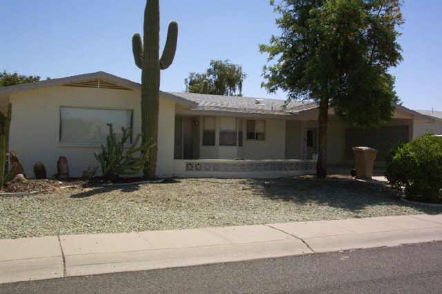 737 N 55th Pl., Mesa, AZ 85205