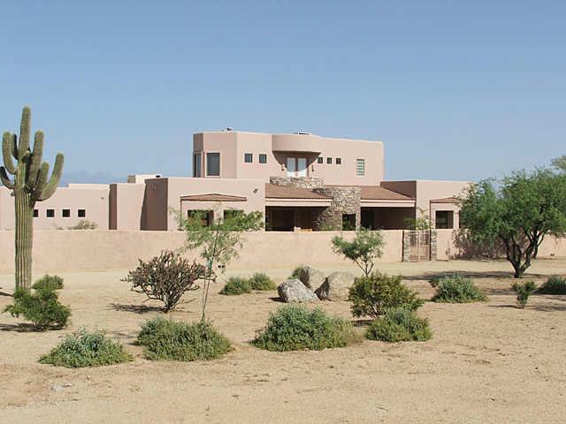 30117 N 170th St., Rio Verde, AZ 85263