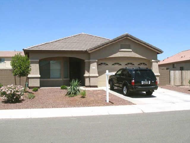 14632 W Redfield Rd., Surprise, AZ 85379