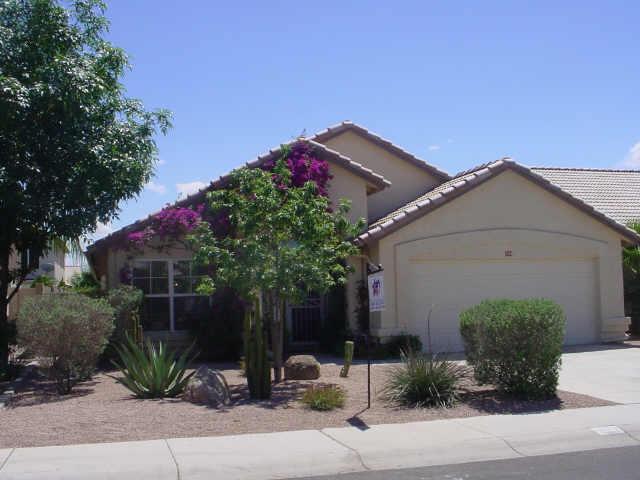 745 E Sheffield Ave., Gilbert, AZ 85296