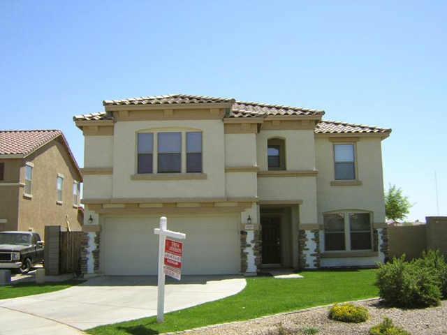 4825 S 25th Ln., Phoenix, AZ 85041