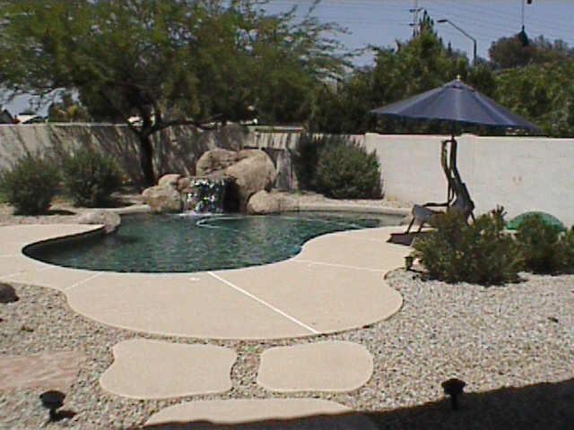 4130 E Aspen Way, Gilbert, AZ 85234