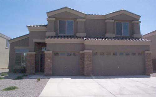 1733 E Cardinal Dr., Casa Grande, AZ 85122
