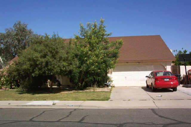 4920 E Grandview St., Mesa, AZ 85205