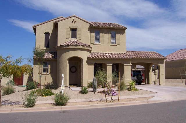 2534 W Cavalry Dr., Phoenix, AZ 85086