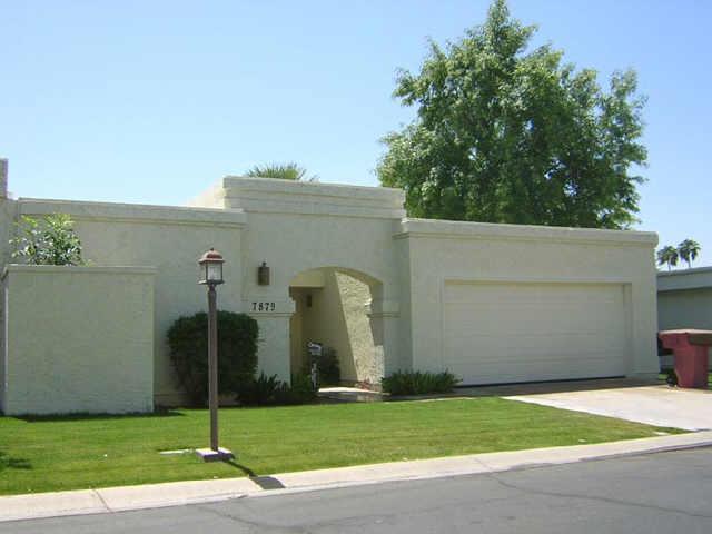 7879 E Via Costa, Scottsdale, AZ 85258