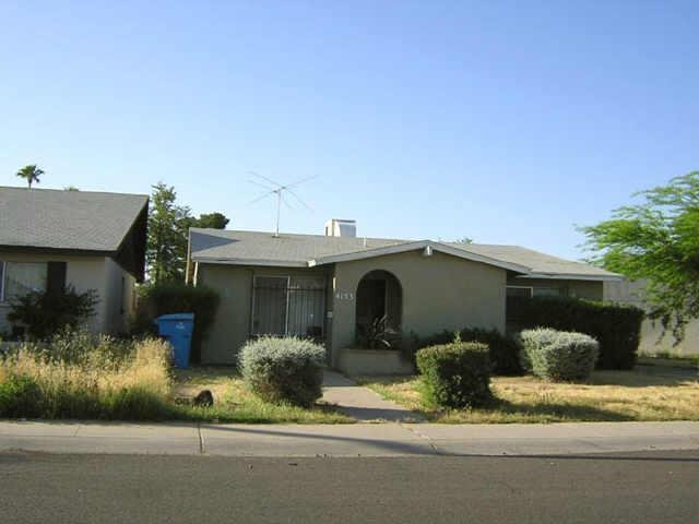 4153 W Pasadena Ave., Phoenix, AZ 85019