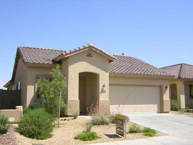 2622 W Patagonia Way, Anthem, AZ 85086