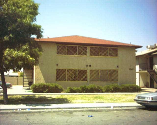 1842 N Spring St., Mesa, AZ 85203
