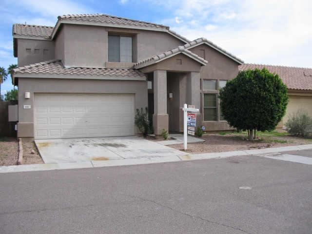 441 S 89th Way, Mesa, AZ 85208