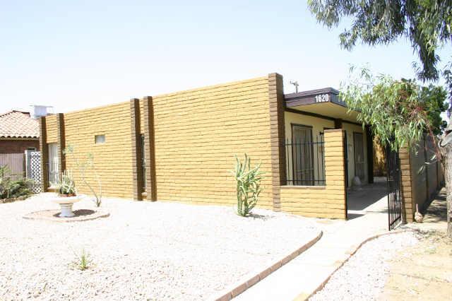 1620 W Mcdowell Rd., Phoenix, AZ 85007