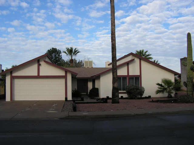 2248 S Canton St., Mesa, AZ 85202
