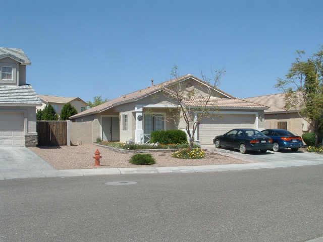 8010 W Adam Ave., Peoria, AZ 85382