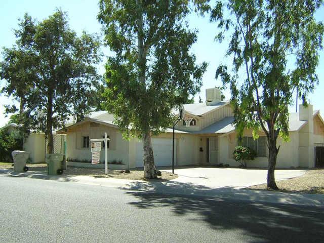 4413 W Claremont St., Glendale, AZ 85301