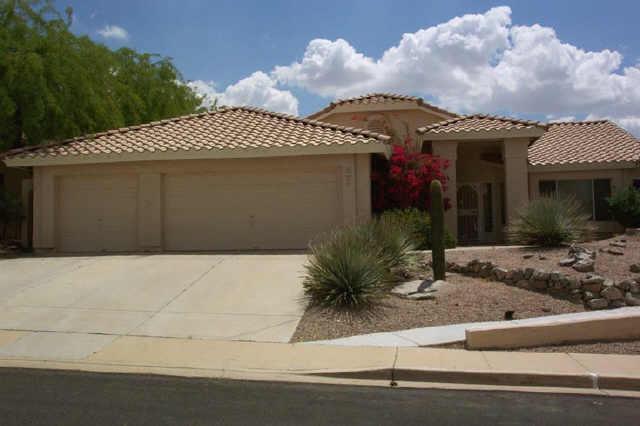 4109 N Everest St., Mesa, AZ 85215