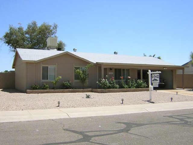 13209 N 42nd St., Phoenix, AZ 85032