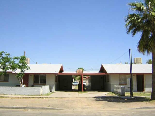 6116 W Glenn Dr., Glendale, AZ 85301