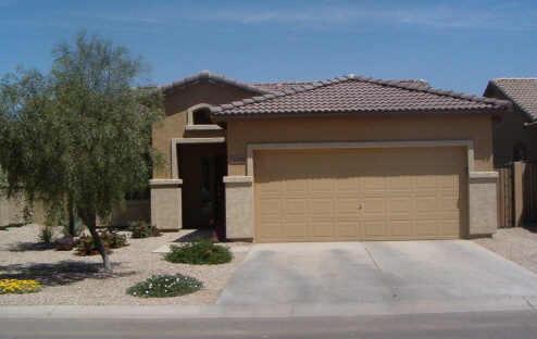 21398 E Puesta Del Sol St., Queen Creek, AZ 85142