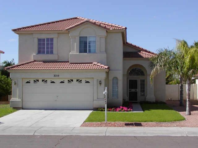 3715 E Windmere Dr., Phoenix, AZ 85048