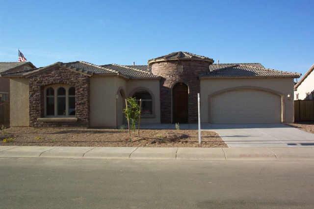 933 E Julian Dr., Gilbert, AZ 85295