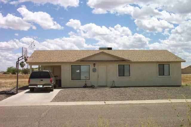 10931 W Benito Dr., Arizona City, AZ 85123
