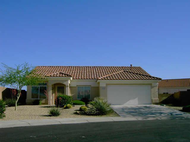 15456 W Domingo Ln., Sun City West, AZ 85375