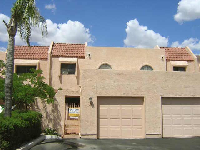 2524 S El Paradiso St. #52, Mesa, AZ 85202