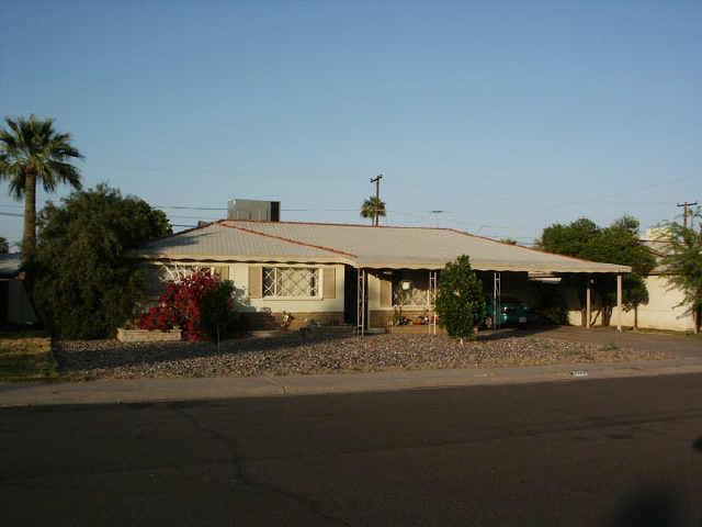 7332 E Papago Dr., Scottsdale, AZ 85257