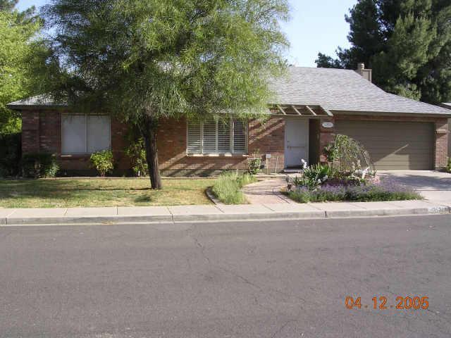 1353 W Los Lagos Vista Ave., Mesa, AZ 85202