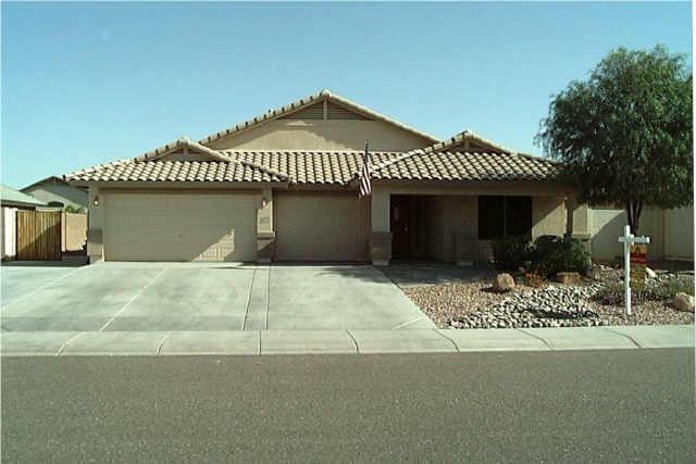 9572 W Diana Ave., Peoria, AZ 85345