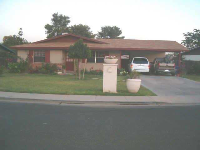 1541 E Diamond Ave., Mesa, AZ 85204