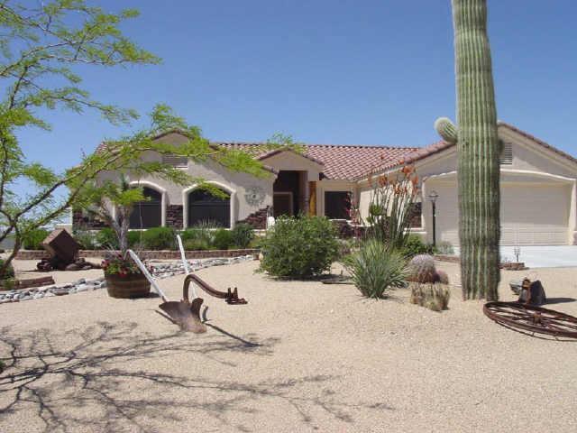 34750 N Hwy 89, Wickenburg, AZ 85390