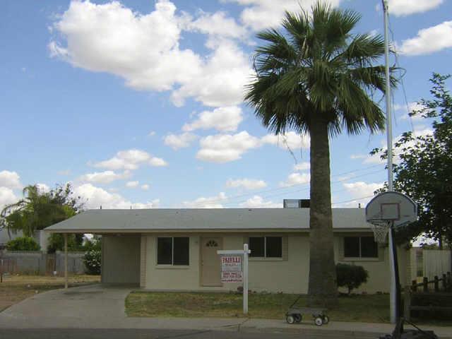 1465 S Key Cir., Mesa, AZ 85210