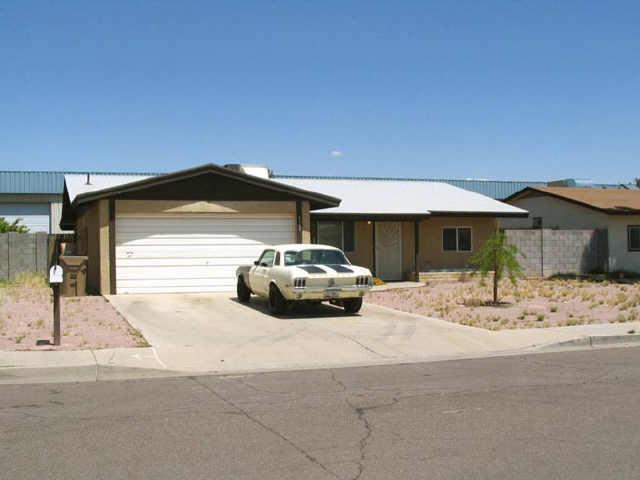 9202 W Cortez Ave., Peoria, AZ 85345