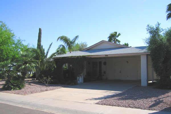 2201 W Curry St., Chandler, AZ 85224